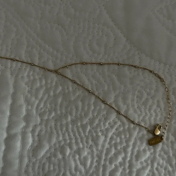 Anthropologie Hand Chain - Picture 5 of 8